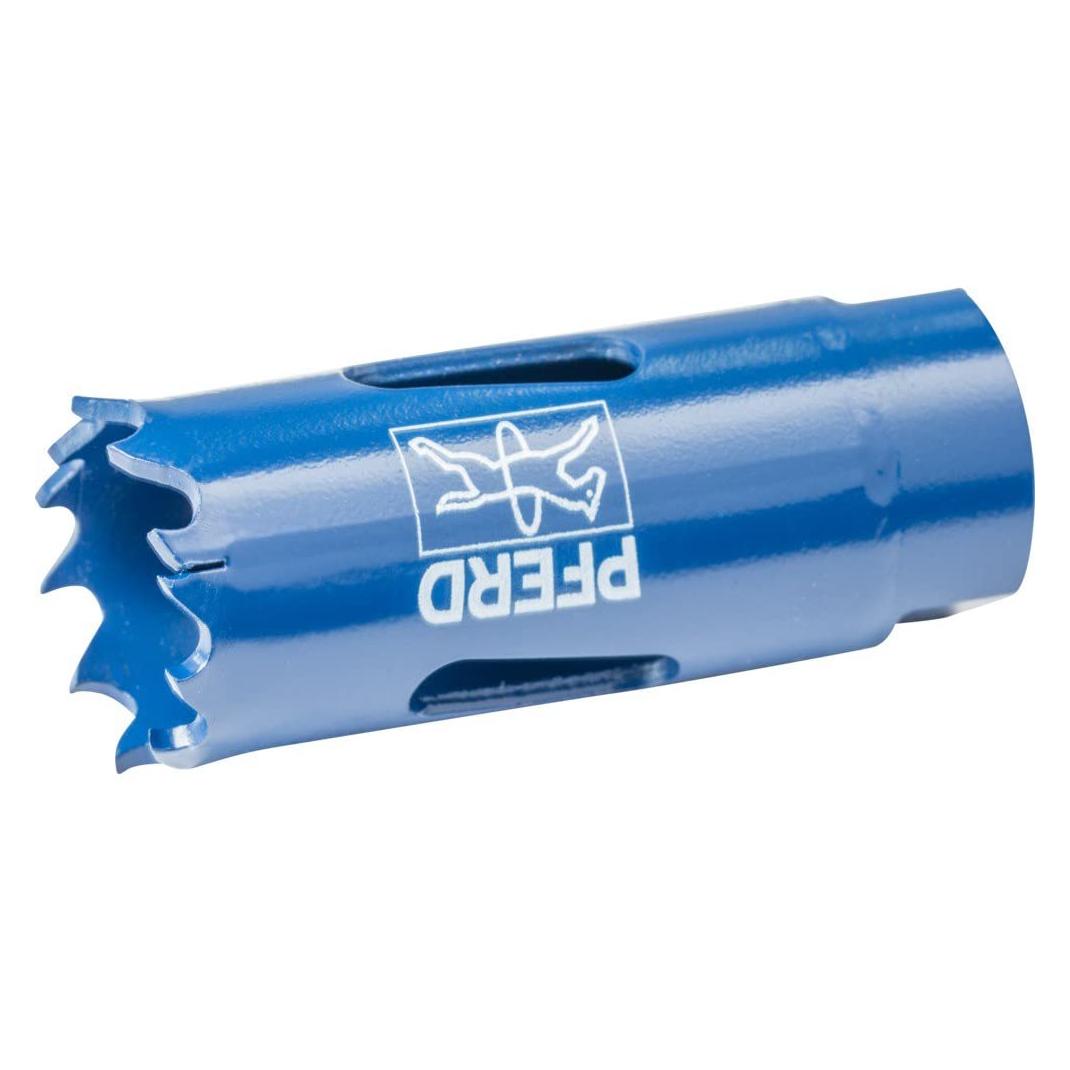 Pferd Bohrer HSS Ø 20 mm LS20 (20 mm) (25100220)
