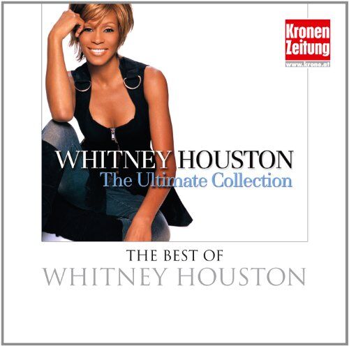 Whitney Houston - Krone-Edition Bestseller-Best of - Preis vom 10.10.2026 11:48:34 h