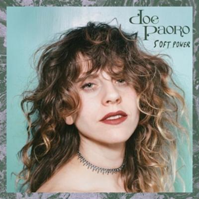 Soft Power - Doe Paoro, Vinyl