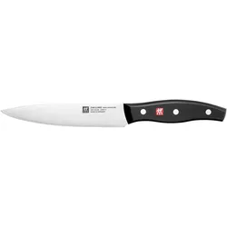 Fleischmesser SIGNATURE (LBH 29x3x2 cm) - schwarz - LBH 29x3x2 cm