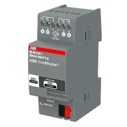 Busch-Jaeger Bedienelement SB-F-8.0.11-83 2CKA006220A0880
