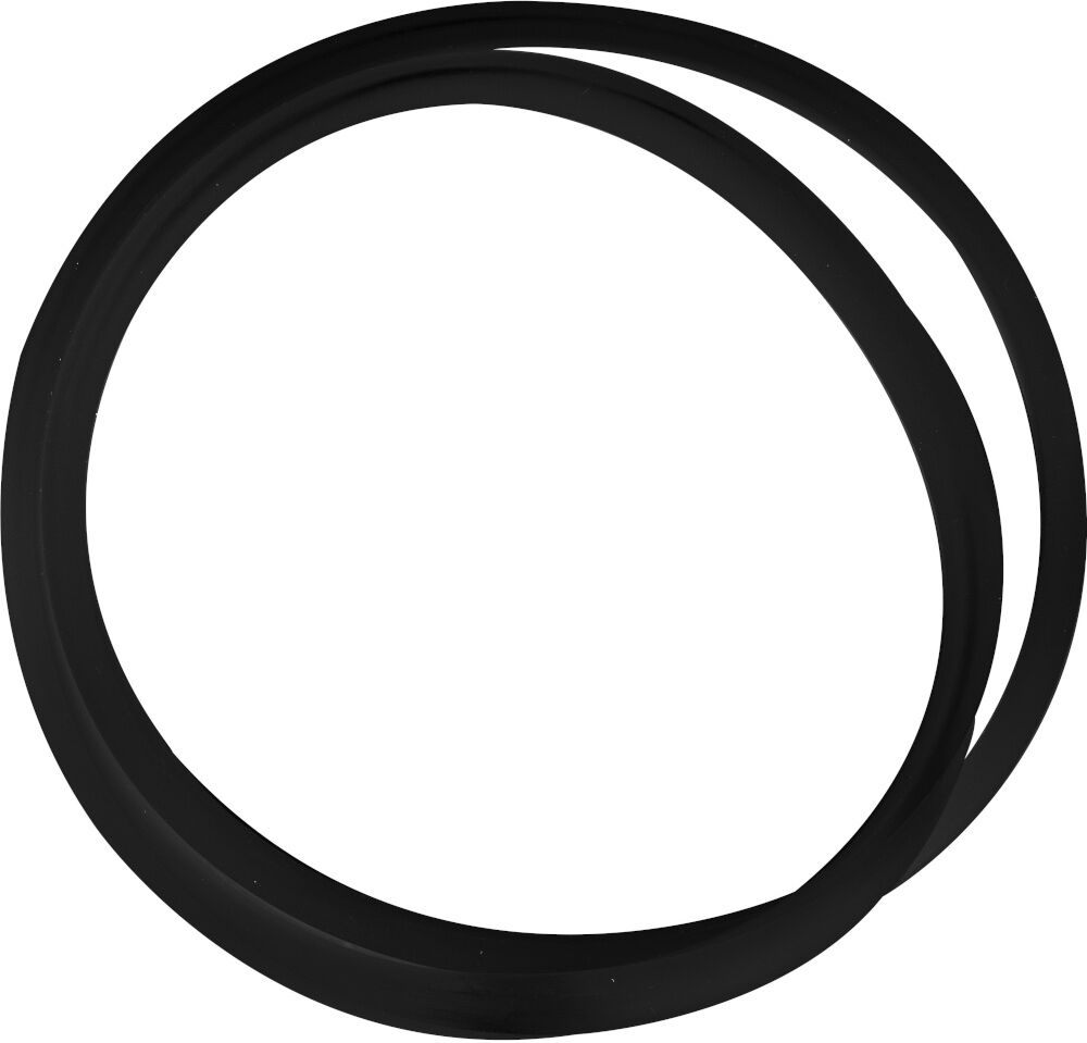 O-Ring Guarnizioni di Ricambio Sostituzione per Tubo in Quarzo UVC Sterilizzatore Laghetto Stagno Filtro Newa Pure Light
