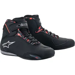 Alpinestars Sektor wasserdichte Motorrad Schuhe