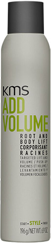 KMS AddVolume Root & Body Lift 200ml
