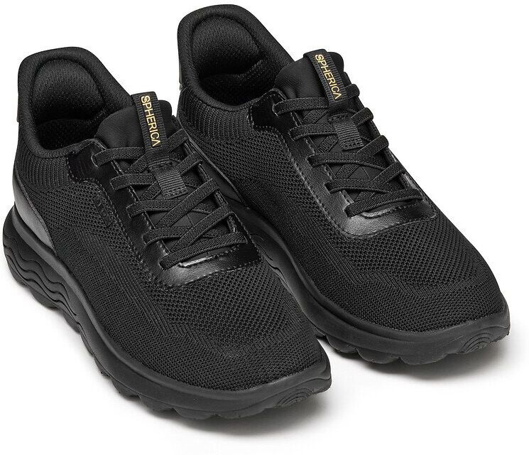 GEOX Baskets respirantes, SPHERICA, FAST-IN