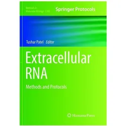 Extracellular RNA, Fachbücher
