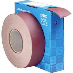PFERD TOOLS SBR 50 A 180 45016218 Schleifpapierrolle Körnung (num) 180 (Ø x L) 187 mm x 50 m 1 St.