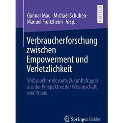 Manuel Froitzheim, Fachbücher von Michael Schuhen, Gunnar Mau, Manuel Froitzheim