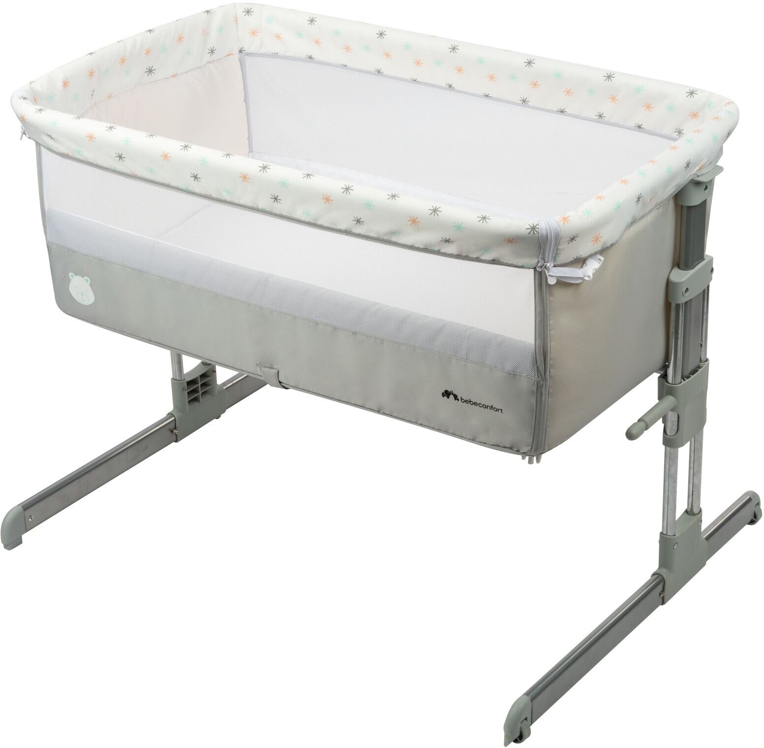 Bebeconfort Culla Co-Sleeping Calidoo (SAFE0028)