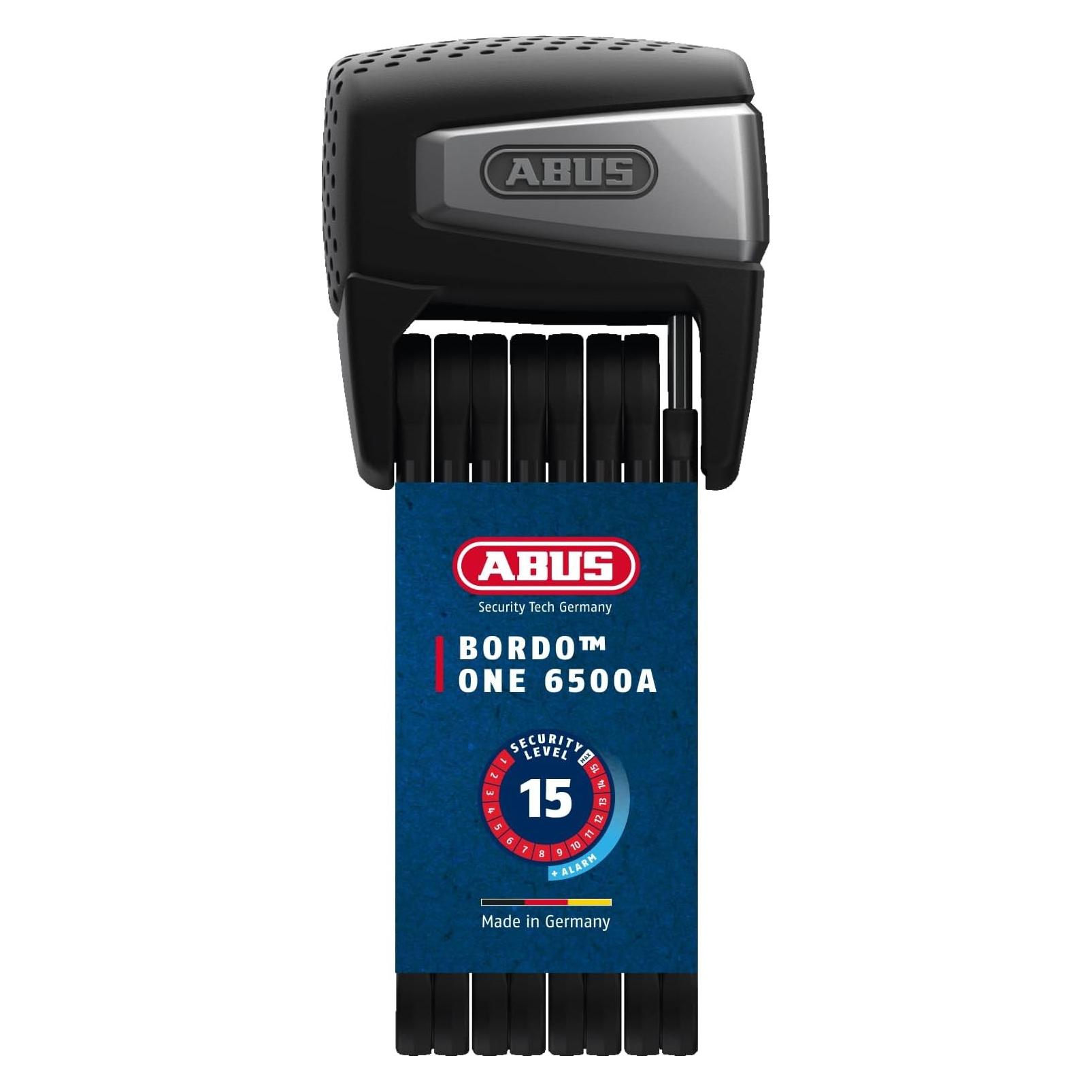 Abus 6500A/110 (110 cm) (61495)
