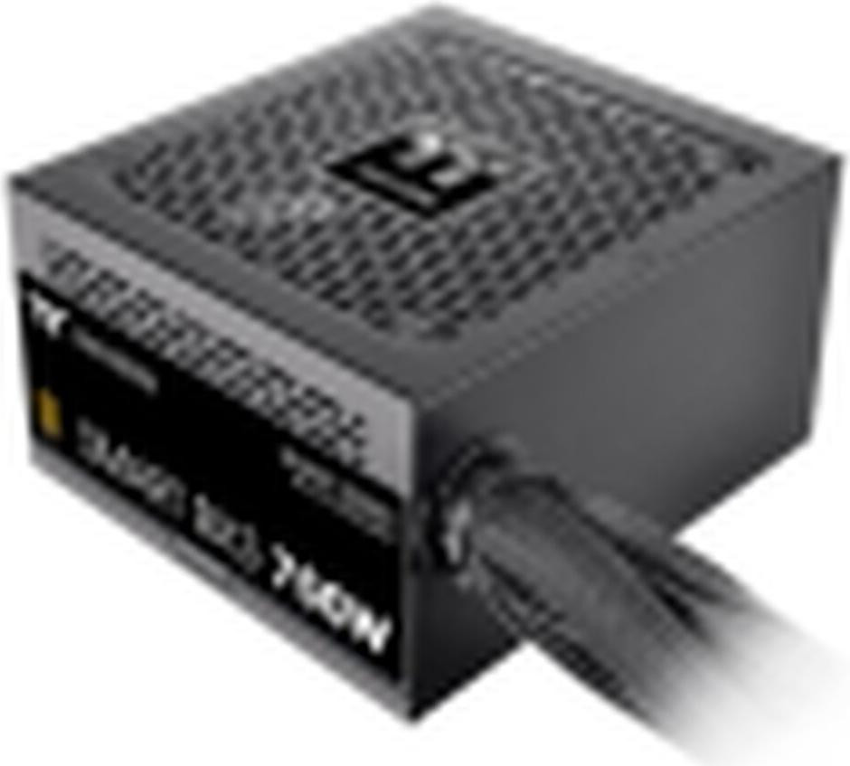 Thermaltake Smart BX3 750W voeding, zwart, 2x PCIe, 750 Watt
