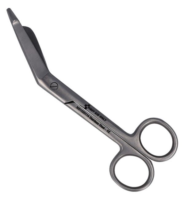 FIRST AID ONLY Erste-Hilfe-Schere 14 cm P-96022 00
