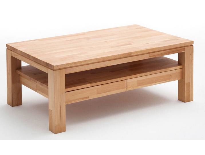 Couchtisch GORDON Asteiche massiv