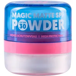 10g A.N.D. beauty Magic Matte SPF 30 Powder