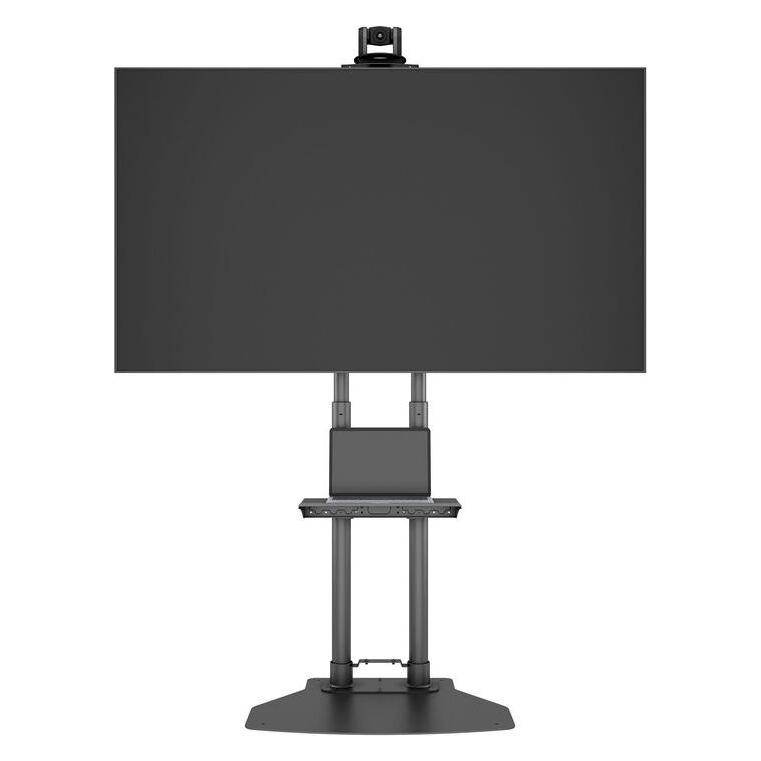Multibrackets TV Ständer 55. 80", Metall, Tragkraft 90 kg (90 kg, 55" - 80") (7239)