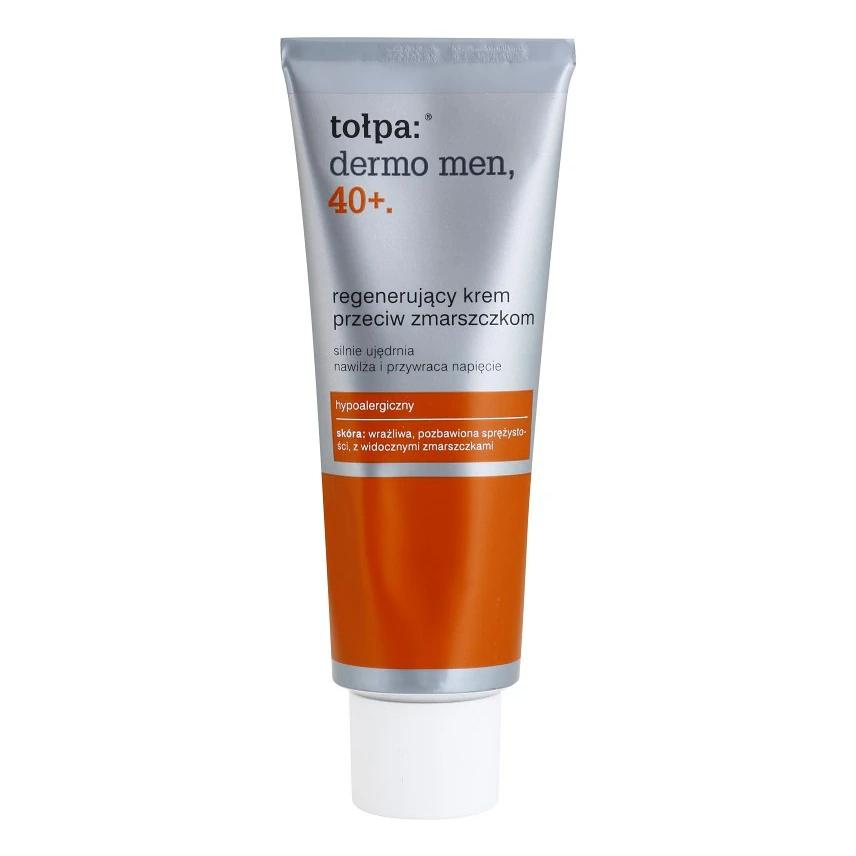 Tolpa Dermo Men 40+ (40 ml) (32381012)
