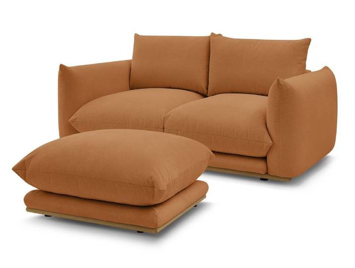 Bobochic Paris Sofa Ernest