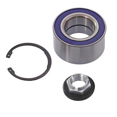 Bestprice Radlagersatz Vorderachse für Fahrzeuge ohne ABS [Hersteller-Nr. 31478586] für Mazda, Ford