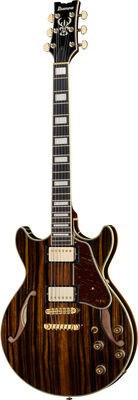 Ibanez AM93ME-NT Natur Hochglanz