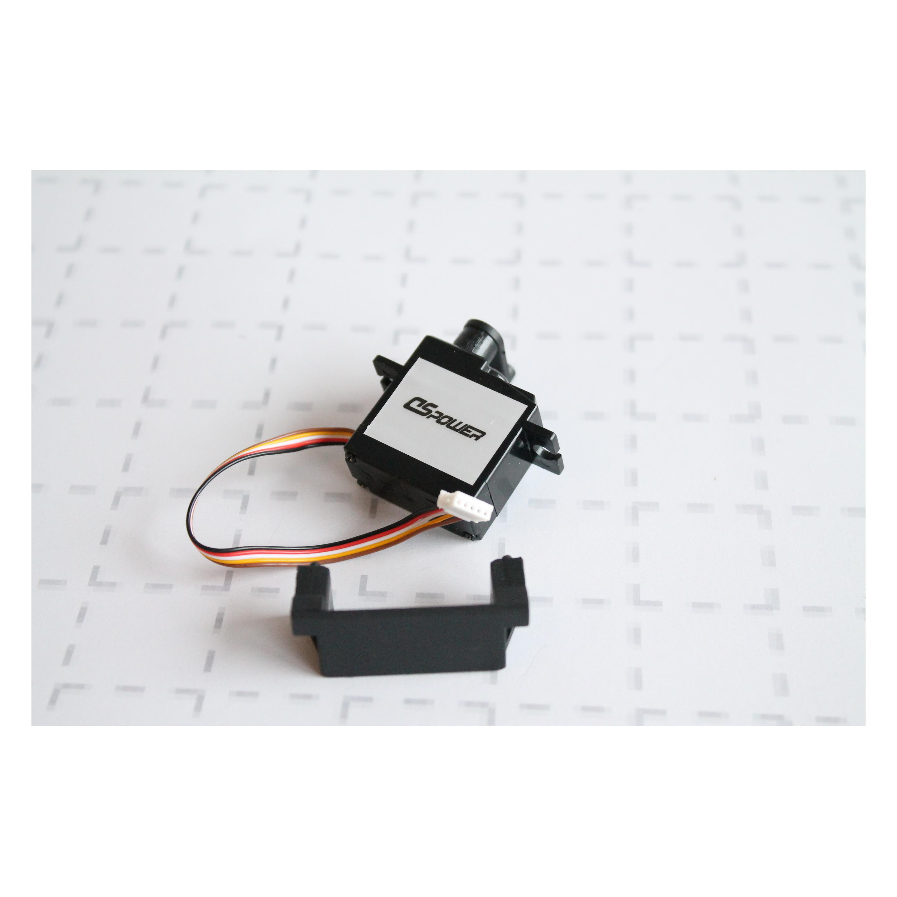 DF-Models Lenkservo zu 3120 (DF 7464)