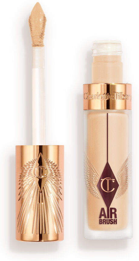 Airbrush Flawless Blur Concealer - 6 Medium Charlotte Tilbury 2415 Airbrush Flawless Blur Concealer Size: