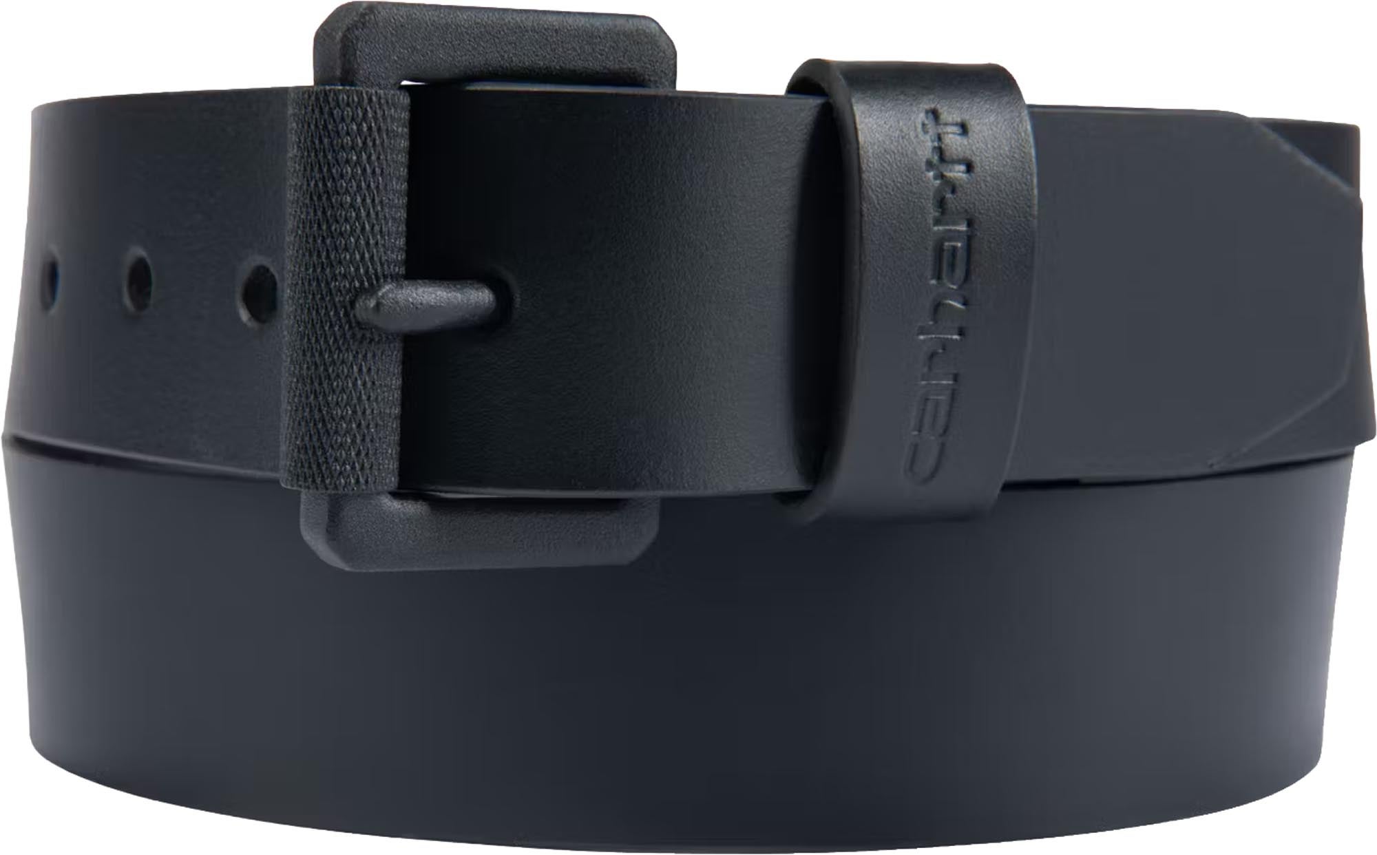 Carhartt Roller Buckle Zaumleder Gürtel A0005562-002-S534