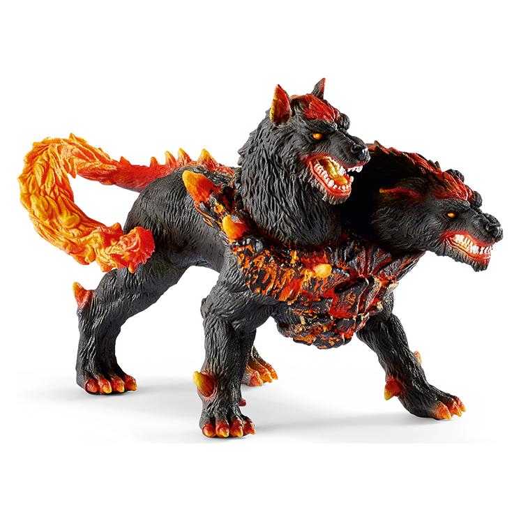 Schleich Höllenhund (42451)