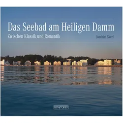 Das Seebad am Heiligen Damm, Fachbücher von Joachim Skerl