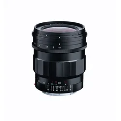 Voigtländer Nokton 1,4/21 mm Sony E-Mount Objektiv