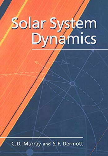 Carl Murray - Solar System Dynamics - Preis vom 30.09.2026 09:01:18 h