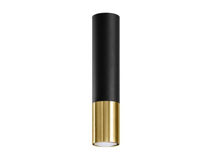 Liadomo Deckenleuchte Elegance, aus Stahl, punktuelles Licht, GU
