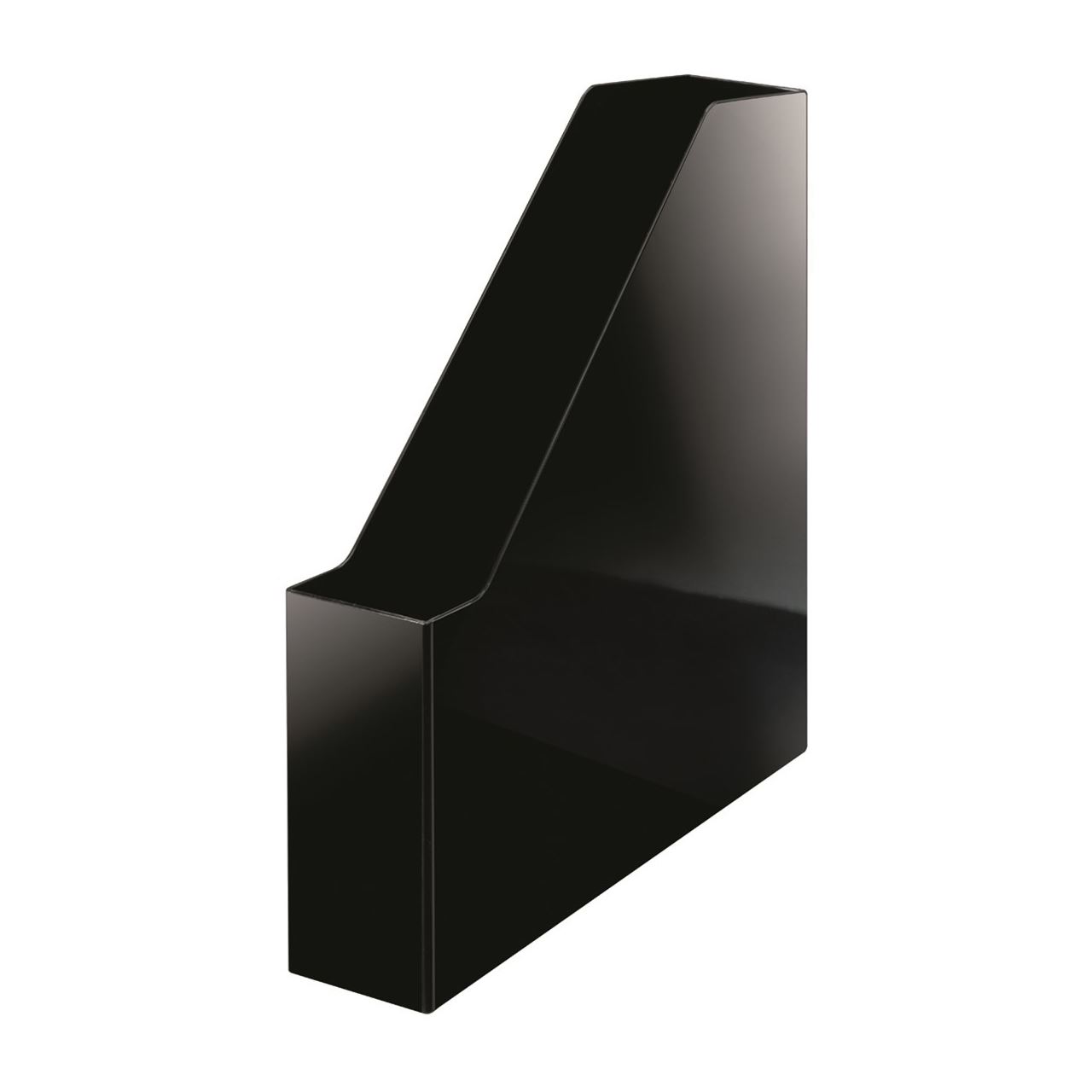 HAN Stehsammler i-Line 16501-13 schwarz Kunststoff, DIN C4