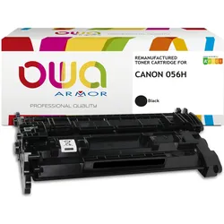 Armor OWA, Toner, OWA Toner kompatibel zu Canon 3007C002 schwarz (21.000 S.) (B)