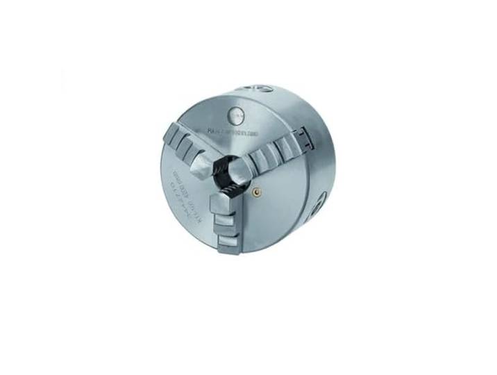 Optimum Präzisions-Teller, 3 Krallen Optimum, CI3 C Ø 250 mm CAMLOCK ASA D 1 – 6
