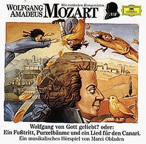 Obladen - Wir entdecken Komponisten - Wolfgang Amadeus Mozart Vol. 3 - Preis vom 27.09.2026 03:53:48 h