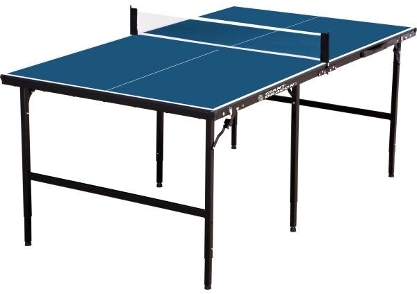 Giant Dragon Bordtennisbord Compact Xl - Indendørs
