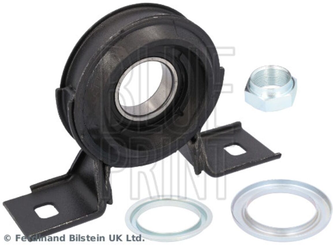 Halter Zwischenlager, Gelenkwelle BLUE PRINT ADBP800275