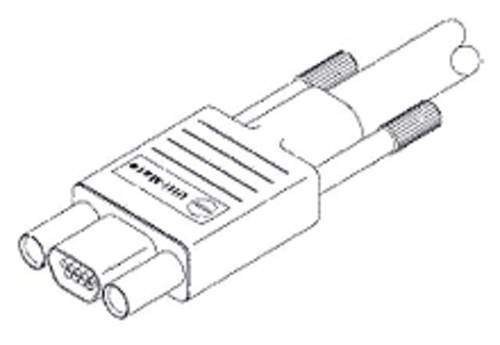 Molex Adapter - 1 St. Bulk