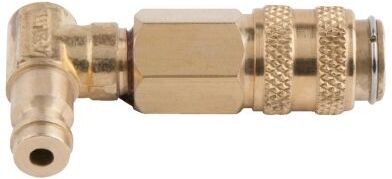 Ks Tools Kompressionswerkzeug, Steckverbinder 150168012