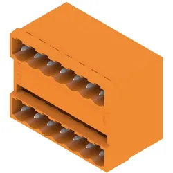 Weidmüller Verbinder 5.08mm SLD 5.08/#1601840000