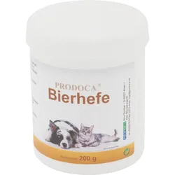 Bierhefe Vet Hk (hund-Katze) 200 G