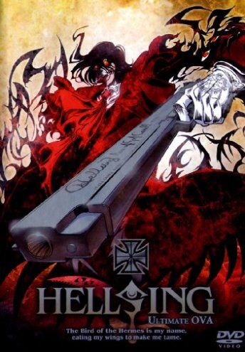 Tomokazu Tokoro - Hellsing - Ultimate OVA - Preis vom 30.09.2026 09:01:18 h