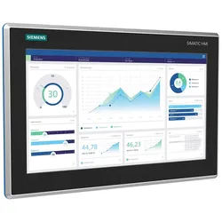 Siemens 6AV2148-8QB40-0KS0 SIMATIC HMI MTP1500 Unified Comfort Hygienic 6AV21488QB400KS0