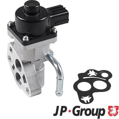Jp Group AGR-Ventil [Hersteller-Nr. 1519900600] für Ford, Mazda, Volvo