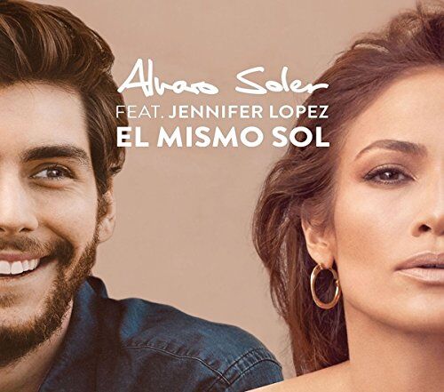 Alvaro Soler Feat. Jennifer Lopez - El Mismo Sol - Preis vom 18.10.2026 15:28:09 h