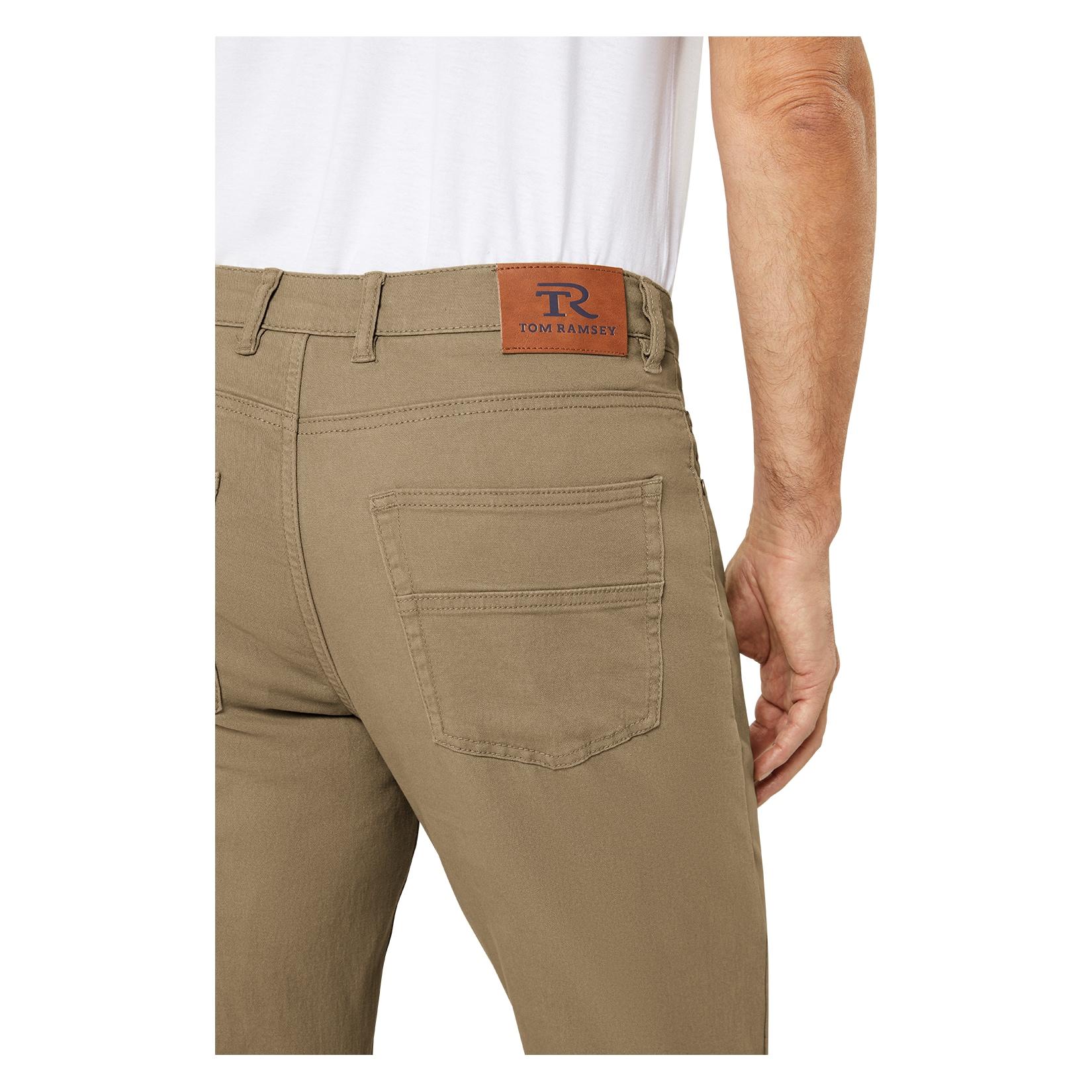 Tom Ramsey Herren Thermohose