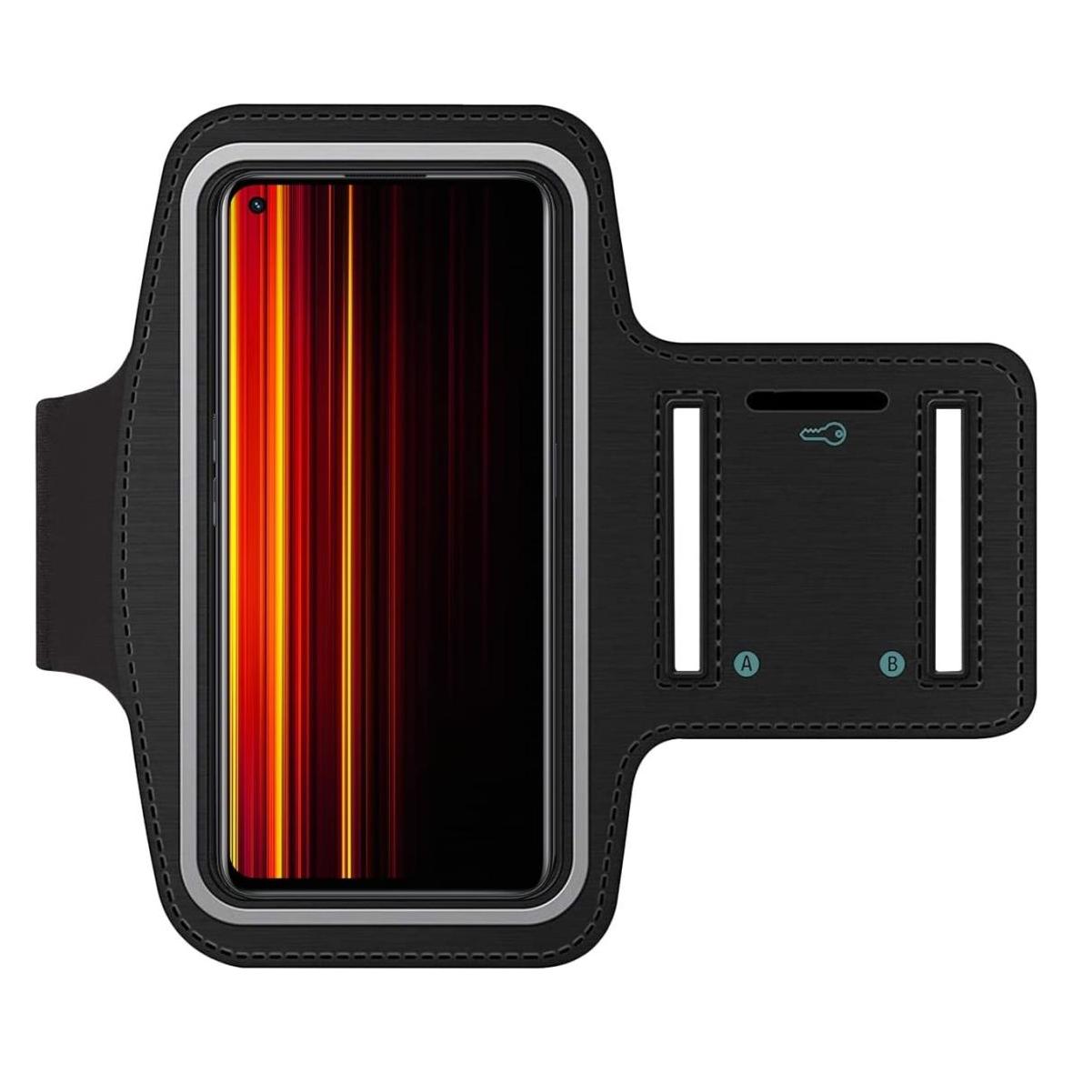 SmartFitness Realme GT Neo 3T Handy Sport Armband (00030661)