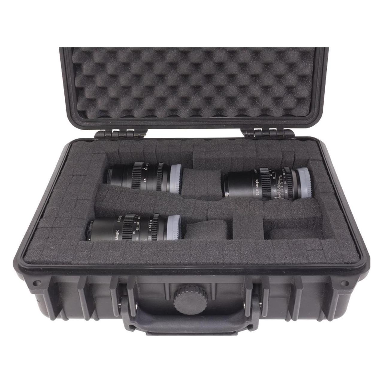 Datavideo Hardcase HC-500 für TP-500 (2400-5009)