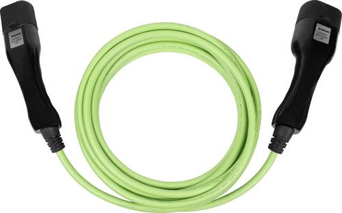 Blaupunkt A3P16AT2 eMobility Ladekabel 8m