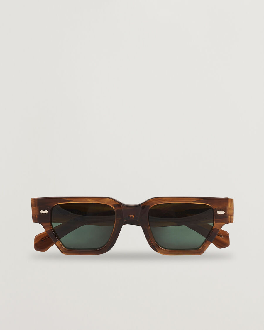 TBD Eyewear Raso Sunglasses Brown men One size Brun